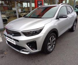 KIA STONIC 1.0 T-GDI MHEV DCT7 4X2