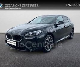 BMW SERIE 1 120 (F70) 120 170 CH M SPORT DKG7