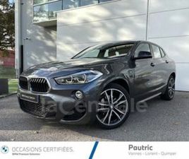 BMW X2 SDRIVE 18I (F39) SDRIVE 18I 7CV M SPORT DKG7