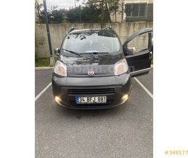 FIORINO COMBI 1.3 MULTIJET DYNAMIC