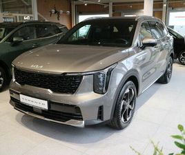 KIA SORENTO 1.6T-GDI PHEV AWD OPF AUT. PLATINUM (MQ4