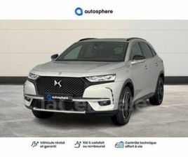 1.5 BLUEHDI 130 7CV PERFORMANCE LINE AUTOMATIQUE