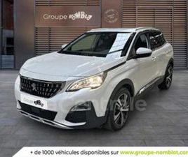 PEUGEOT 3008 II 1.2 PURETECH 130 S&S ALLURE