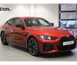 M60 XDRIVE GRAN COUPÉ VÄNTKÖRV IX3 7900/MÅN EXKL MOMS*