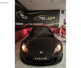 HONDA S2000 2.0 VTEC