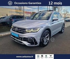 II GENERATION2 2.0 TDI 150 R-LINE EXCLUSIVE DSG7