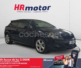 OPEL ASTRA GTC 1.9 CDTI 120 CV SPORT