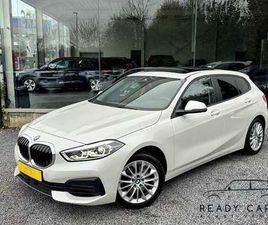 BMW SERIE 1 118 1.5*TOIT OUVRANT*EXCELLENT ETAT*CARNET COMPLET BMW