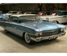 CADILLAC COUPE DE VILLE