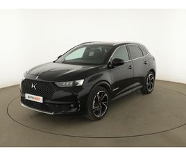 DS AUTOMOBILES DS7 CROSSBACK 1.6 E-TENSE 4X4 PERFORMANCE LINE + AUTOMATIQUE