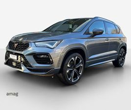 ATECA 4DRIVE