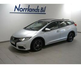 TOURER 1.6 I-DTEC 120HK/DRAG/MOK/BACKKAMERA