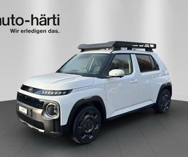 HYUNDAI INSTER CROSS INSTER 49KWH VERTEX CROSS