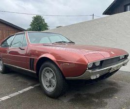 ISO RIVOLTA LELE ISO RIVOLTA LELE COUPÉ