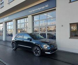 KIA E-NIRO NIRO EV STYLE