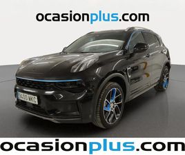 LYNK AND CO 01 1.5 PHEV 6.6KW (261 CV)