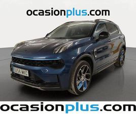 1.5 PHEV 6.6KW (261 CV)