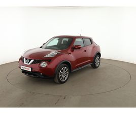 NISSAN JUKE 1.5 DCI TEKNA