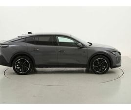 PEUGEOT 408 408 GT EAT8 1.2 BENZINA 131CV