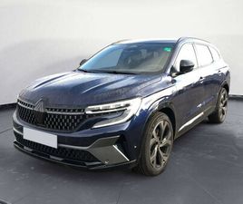 RENAULT ESPACE ESPACE E-TECH FULL HYBRID 200 GSR2