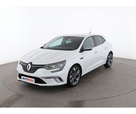 RENAULT MÉGANE 1.2 TCE ENERGY INTENS