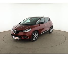 RENAULT SCENIC 1.6 DCI ENERGY INTENS