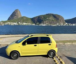 CHERY QQ 1.1/1.0 12V 69CV 5P 2012