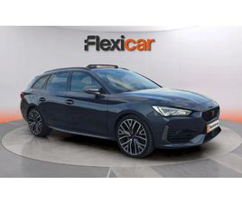 CUPRA LEON SP 2.0 TSI 228KW (310 CV) 4DRIVE DSG