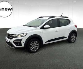 SANDERO STEPWAY 1.0 TCE EXPRESSION