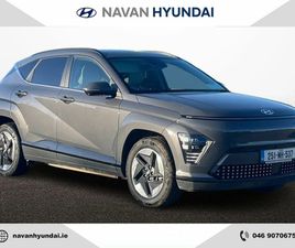 HYUNDAI KONA KONA EV ELEGANCE 65KWH