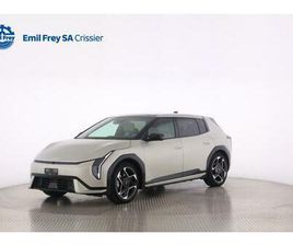 KIA EV4 81 KWH GT-LINE: RÉSERVER UN ESSAI SUR ROUTE !