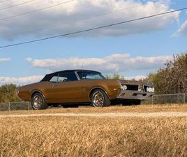 OLDSMOBILE 442 1969 OLDSMOBILE 442 FOR SALE