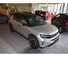 OPEL FRONTERA - AUTOMAAT 1.2 TURBO HYBRID GS