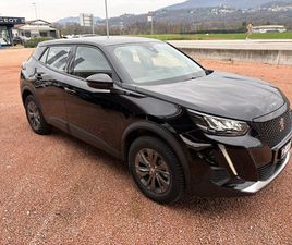 PEUGEOT 2008 2008 E ACTIVE PACK