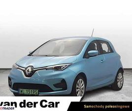 RENAULT ZOE R135 RENAULT ZOE
