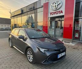 TOYOTA COROLLA TOURING SPORTS TOURING SPORTS 1.8 HYBRID COMFORT E-CVT