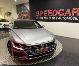 VOLKSWAGEN ARTEON 2.0TDI ELEGANCE DSG7 110KW