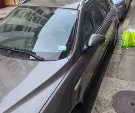 ALFA ROMEO 159 SW 159 SPORTWAGON 1.9 JTD TI