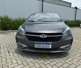 CHERY ARRIZO 5 CHERY ARRIZO 5 RTS 1.5 TURBO FLEX AU 2021