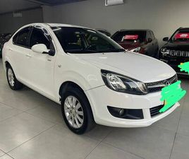 TURIN SEDAN 1.4 16V 4P MEC.