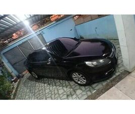 SEDAN 1.5 16V 4P MEC.