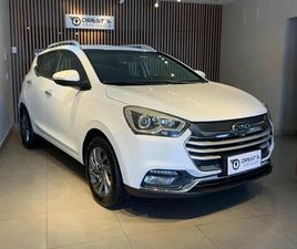 JAC T40 1.5 JET FLEX 16V 5P MEC. 2018