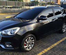 JAC T40 JAC T40 1.5 JET FLEX 16V 5P MEC. 2018