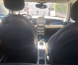 MINI III R56 2007 HATCHBACK 1.6 SALT 120CV