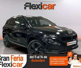 1.5 TSI SPORTLINE ACT 110KW