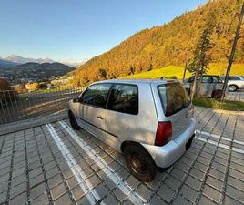 1.4 TRENDLINE AIR C/ABS 60CV