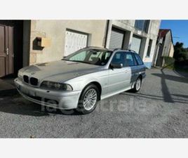 (E39) TOURING 530DA 193 PACK