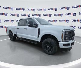 NEW 2026 FORD F-250 XL