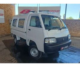 SUZUKI SUPER CARRY 2024 SUZUKI SUPER CARRY 1.2I
