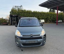 CITROEN BERLINGO MULTISPACE BERLINGO 1.6 HDI MULTISPACE